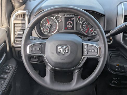 Used 2025 RAM 3500 Big Horn image 19