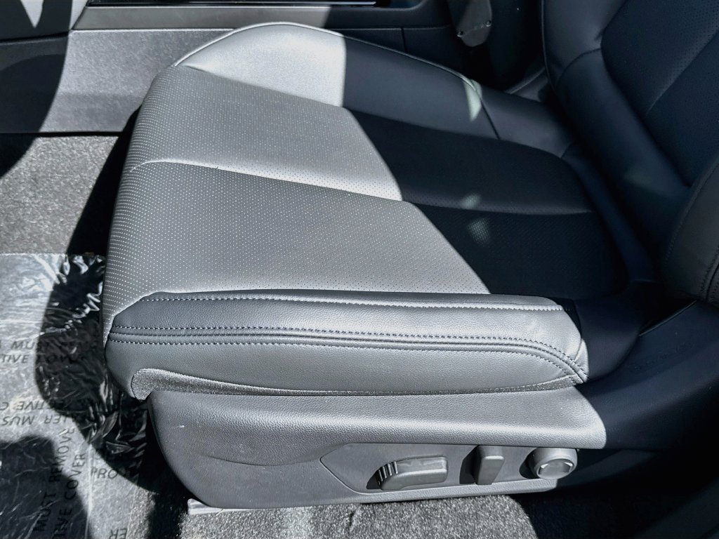New 2026 Subaru Forester Premium AWD/4WD image 24