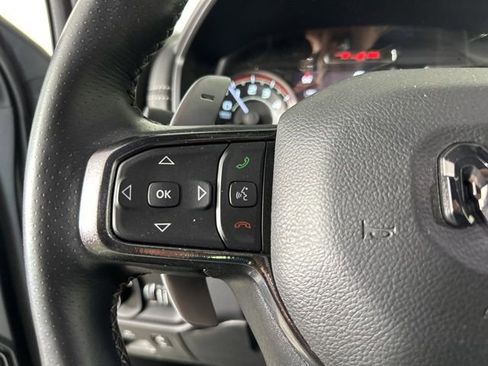 Used 2021 RAM 1500 TRX w/ TRX Level 1 Equipment Group image 14