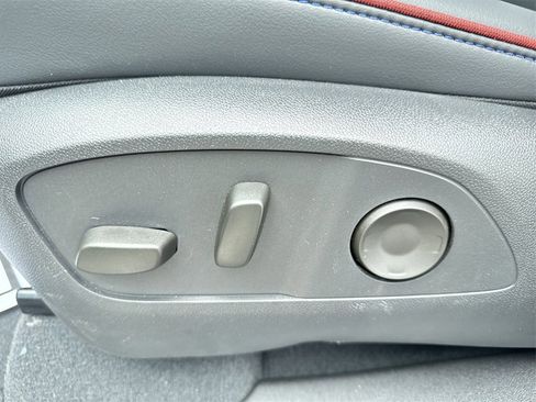 New 2024 Chevrolet Silverado EV RST image 18