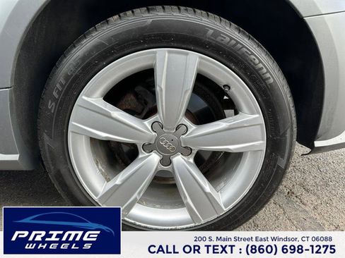 Used 2014 Audi A4 Premium Plus image 25