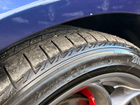 Used 2020 Alfa Romeo Giulia Ti Sport w/ Quick Order Package 22S Sport image 11