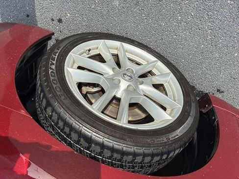 Used 2010 Nissan Maxima 3.5 SV w/ Cold Pkg image 21