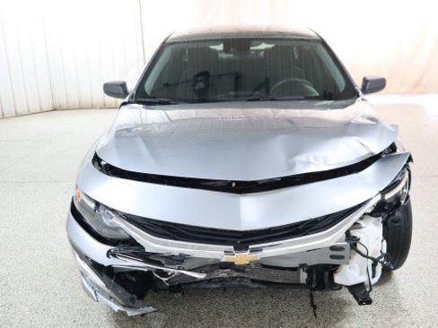 Used 2024 Chevrolet Malibu LS image 7