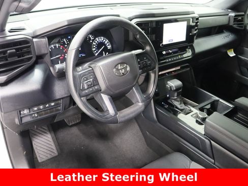 Used 2025 Toyota Tundra SR5 w/ SX Package image 13
