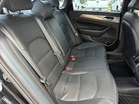 Used 2019 Hyundai Sonata Limited FWD image 19