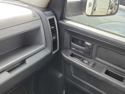 Used 2015 RAM 1500 Tradesman w/ Popular Equipment Group AWD/4WD image 28