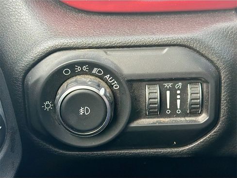 Used 2020 Jeep Wrangler Unlimited Rubicon image 10