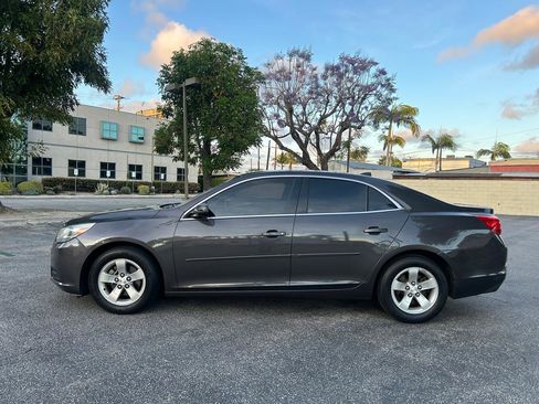 Used 2013 Chevrolet Malibu LS w/ Protection Package image 15