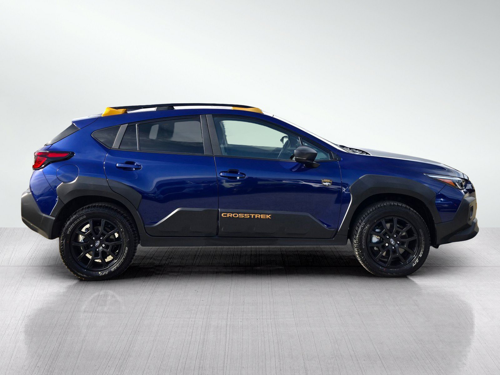 Used 2026 Subaru Crosstrek 2.5i Wilderness AWD/4WD image 3