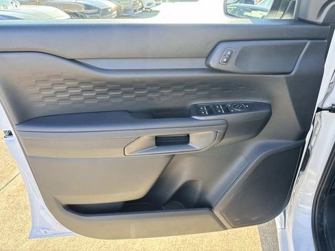 New 2025 Ford Ranger XL w/ Trailer Tow Package image 21