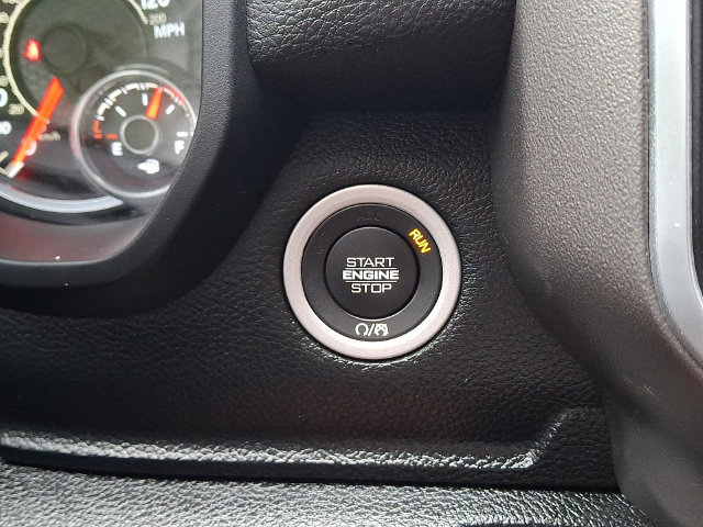 Used 2022 RAM 1500 Big Horn AWD/4WD image 22