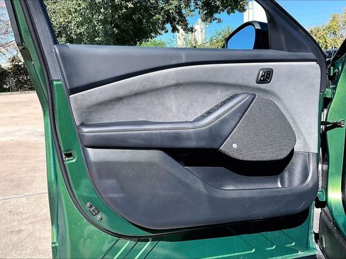 Certified 2024 Ford Mustang Mach-E GT image 22