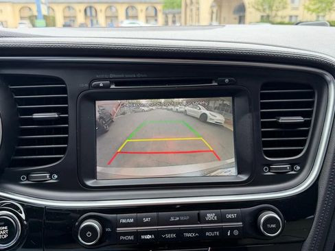 Used 2014 Kia Optima EX FWD image 21