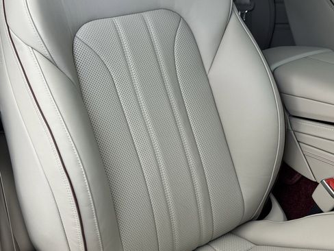 Certified 2024 Bentley Continental GT image 43