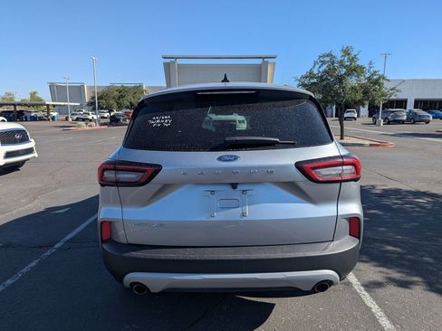 Used 2024 Ford Escape Active FWD image 7