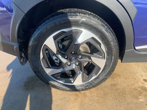 Used 2024 Subaru Crosstrek 2.5i Limited image 28