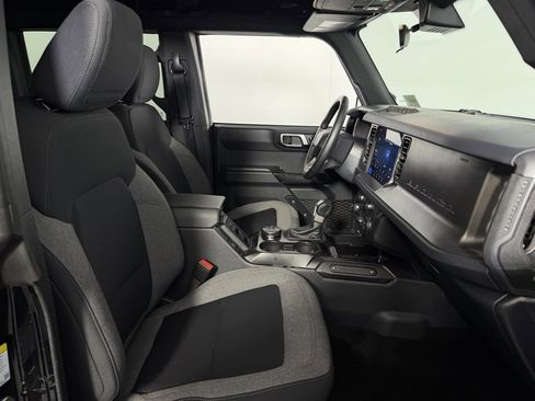 Used 2025 Ford Bronco Big Bend image 32