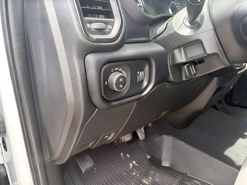 Used 2022 RAM 2500 Power Wagon AWD/4WD image 12