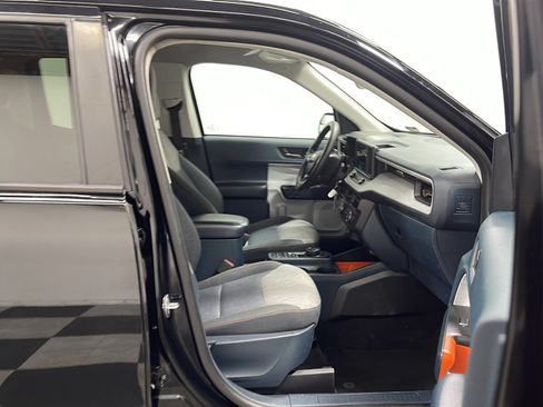 Used 2023 Ford Maverick XLT w/ Equipment Group 300A Standard AWD/4WD image 21