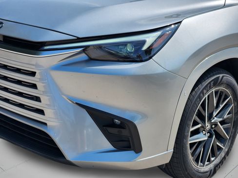 Certified 2025 Lexus TX 350 AWD w/ Technology Package image 35