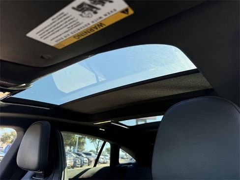 Used 2022 Mercedes-Benz EQS 450+ Sedan image 22