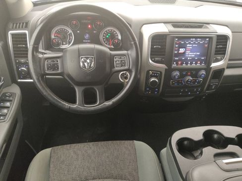 Used 2018 RAM 1500 Big Horn image 22