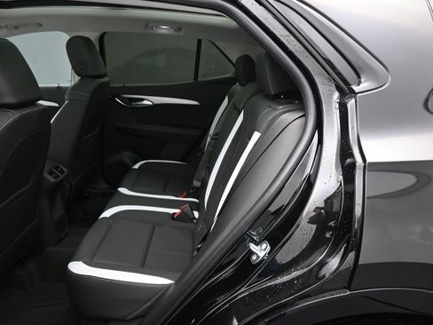 New 2026 Buick Envision Sport Touring image 21