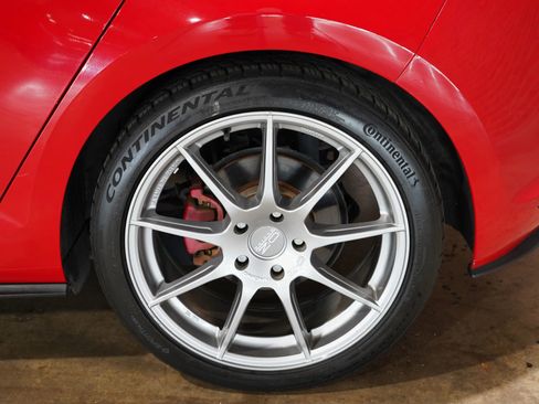 Used 2016 Volkswagen GTI S image 58