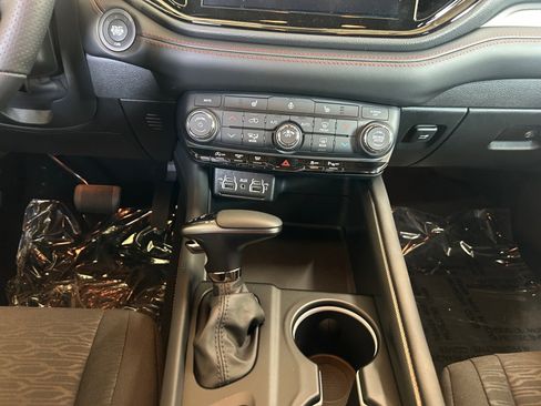 New 2026 Dodge Durango GT image 11