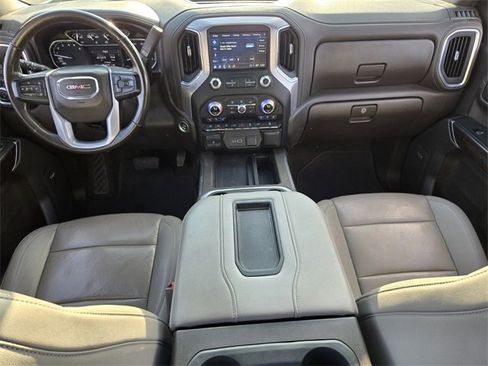 Used 2021 GMC Sierra 1500 SLT image 16