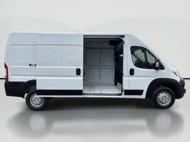 Used 2023 RAM ProMaster 2500 FWD image 40