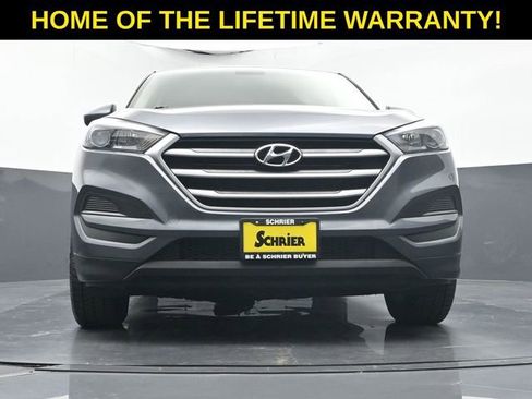 Used 2018 Hyundai Tucson SE image 52