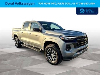Used 2024 Chevrolet Colorado Z71 w/ Advanced Trailering Package video 2