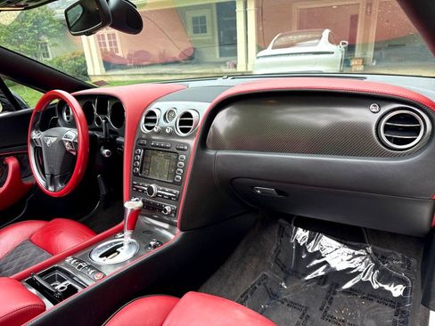 Used 2011 Bentley Continental GT Supersports AWD/4WD image 25
