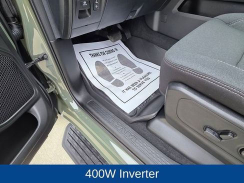 New 2026 RAM 1500 Big Horn/Lone Star image 21