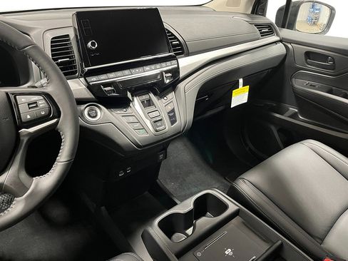 New 2026 Honda Odyssey EX-L image 19