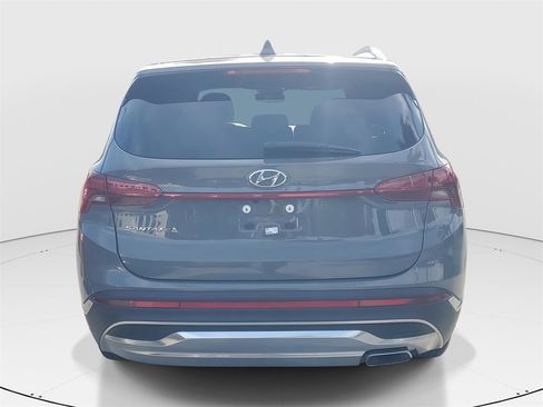 Used 2022 Hyundai Santa Fe SEL image 7