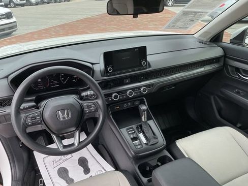 Certified 2024 Honda CR-V EX image 17