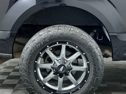 Used 2018 Ford F150 XLT RWD image 9