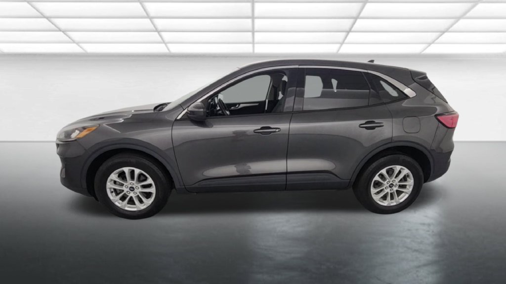 Certified 2020 Ford Escape SE AWD/4WD image 4