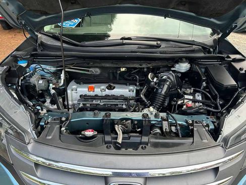 Used 2013 Honda CR-V EX-L image 16