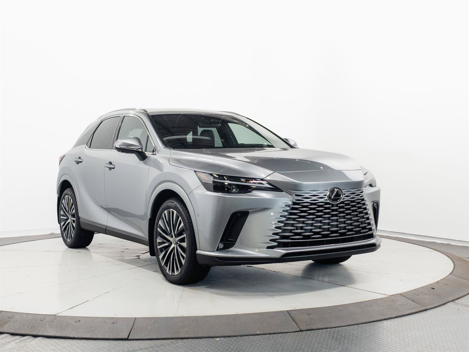 New 2026 Lexus RX 350 Premium Plus w/ Convenience Package AWD/4WD image 1