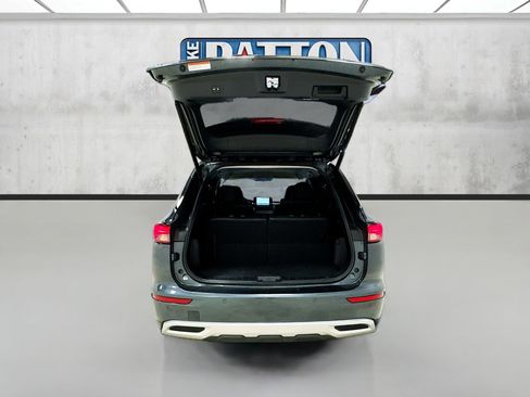 Used 2024 Mitsubishi Outlander SE Black Edition AWD/4WD image 26