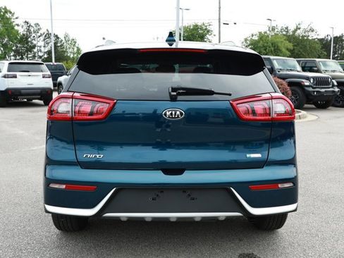 Used 2019 Kia Niro LX FWD image 7