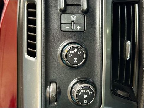 Used 2015 Chevrolet Silverado 1500 LT w/ All Star Edition image 12