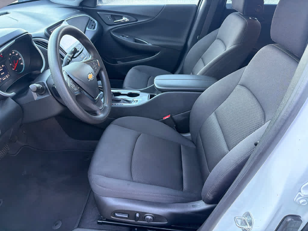 Used 2023 Chevrolet Malibu LT FWD image 9