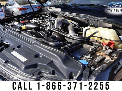 Used 2022 Ford F250 Lariat w/ Lariat Ultimate Package image 41