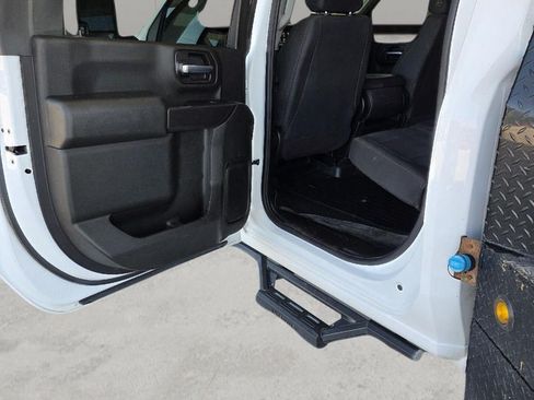 Used 2024 Chevrolet Silverado 3500 W/T w/ WT Convenience Package AWD/4WD image 7