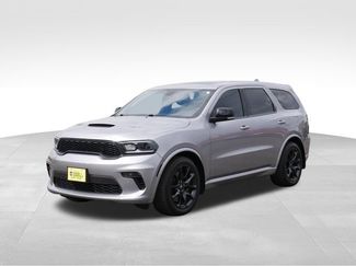Used 2021 Dodge Durango R/T w/ Tow 'N Go Package AWD/4WD video 3